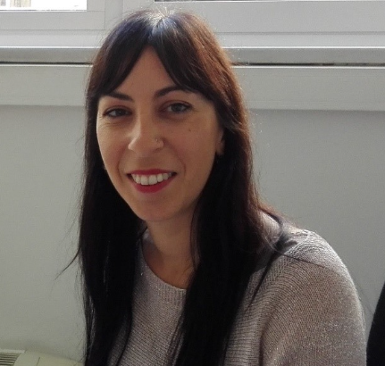 Valentina Romano